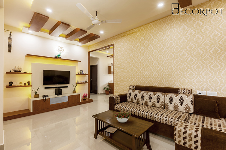Interior Designers in Bangalore Best Interior Design Company Decorpot